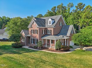 3205 Colby Chase Dr, Apex, NC 27539