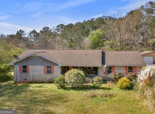 1001 Stagecoach Rd, Stockbridge, GA 30281