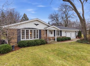 2535 South Brookside COURT, New Berlin, WI 53151