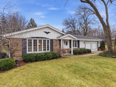 2535 S Brookside COURT, New Berlin, WI, 53151