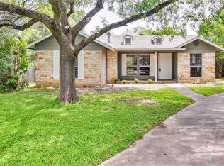 3206 Darnell Dr, Austin, TX 78745