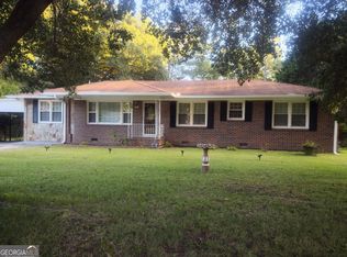 3879 Sharon Dr, Powder Springs, GA 30127