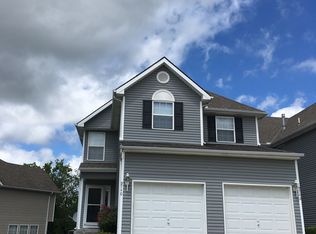 9740 N Lewis Ave, Kansas City, MO 64157