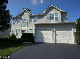 9203 William St, Manassas Park, VA