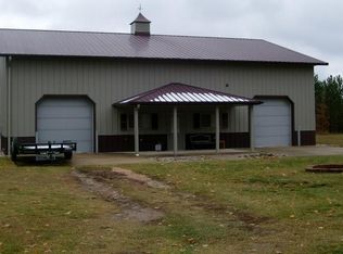 6390 M 72 E, Kalkaska, MI 49646