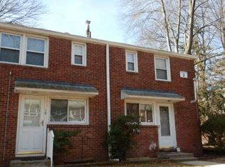 130 Glenbrook Pkwy #2A-5, Englewood, NJ 07631