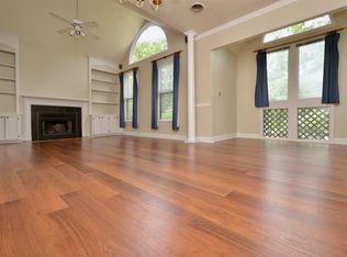 3925 W Buchanan Dr, Columbia, SC 29206