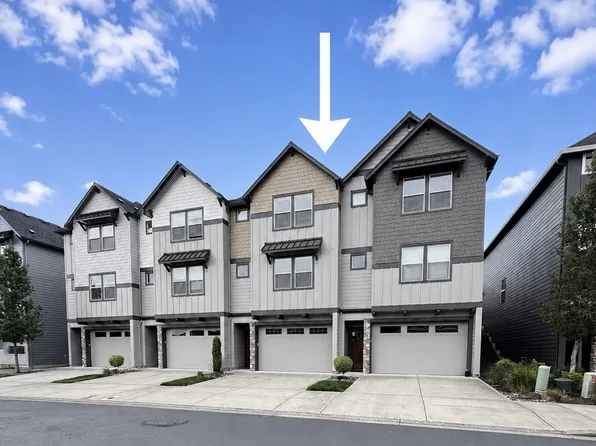 4233 NW Sage Loop, Camas, WA 98607