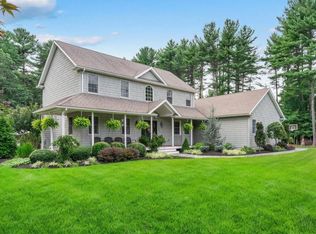 12 Northup Plat Rd, Coventry, RI 02816