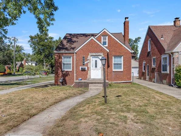 23330 Cherry Hill St, Dearborn, MI 48124