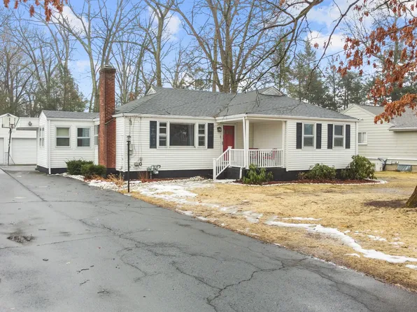 640 Matianuck Avenue, Windsor, CT 06095