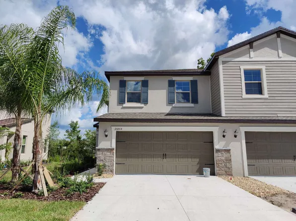23264 Willow Glen Way, Lutz, FL 33559