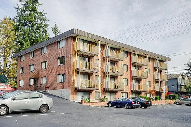 Northgate View Apartments