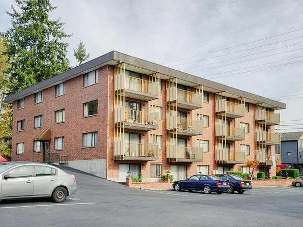 Northgate view 3, 11223 8th Ave NE #E660b972d, Seattle, WA 98125