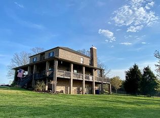 220 Osley Dr, Madison, NC 27025