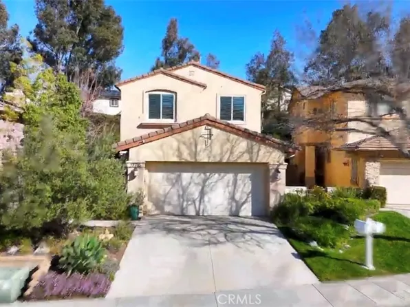 27710 Coldsprings Pl, Valencia, CA 91354