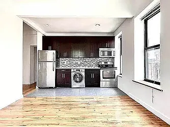 Rented by Metropolitan Property Group