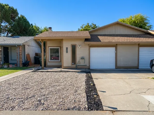 5306 Jerrett Way, Sacramento, CA 95842