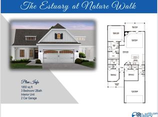 418 Raleigh Elm Dr SW, Huntsville, AL 35824