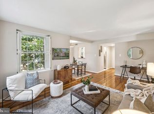 3855 Rodman St NW APT C45, Washington, DC
