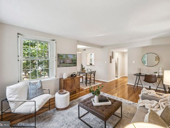 3855 Rodman St NW APT C45, Washington, DC 20016
