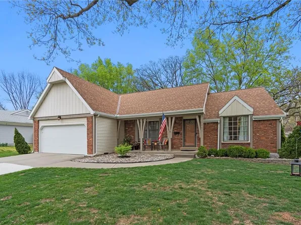 6801 N Agnes Ave, Kansas City, MO 64119