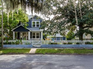 1425 N Laura St, Jacksonville, FL 32206