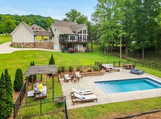 353 Bridgewater Dr, Mc Donald, TN 37353