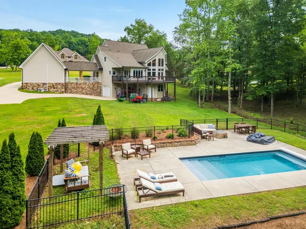 353 Bridgewater Dr, Mc Donald, TN 37353