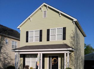13607 Carleen Way Dr, Charlotte, NC 28213