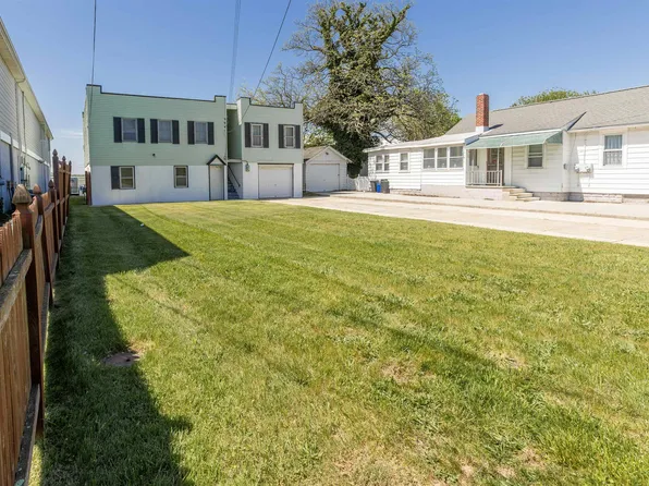1140 & 142 Route 109, Cape May, NJ 08204