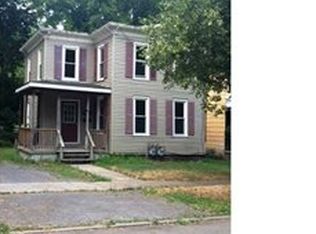 324 Lexington Ave, Oneida, NY 13421