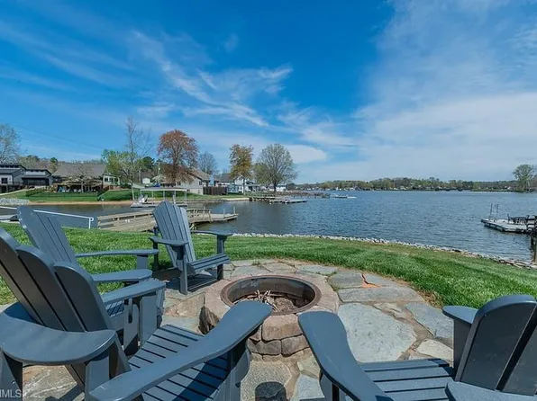 349 Reynolds Rd, Lexington, NC 27292