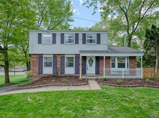 106 Woodlet Ln, Bethel Park, PA 15102