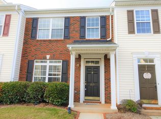 215 Nimbus Ct, Greer, SC 29650