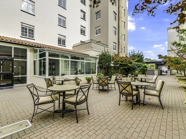 Pacific Grove Senior Living — Photo 9