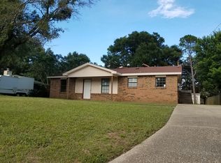 6532 Bellview Pines Rd, Pensacola, FL 32526