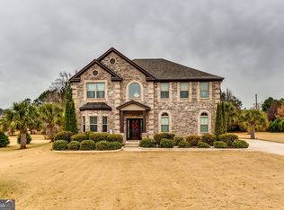 1405 Rainey Way, Hampton, GA 30228