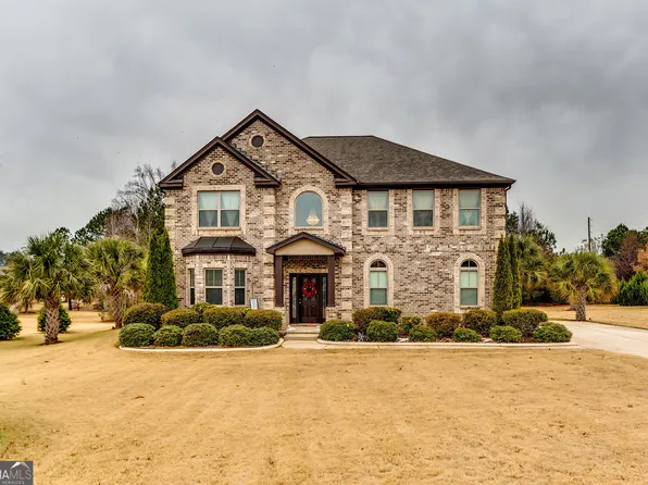 1405 Rainey Way, Hampton, GA 30228