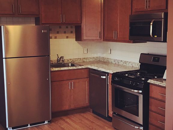 Brand New Kitchen