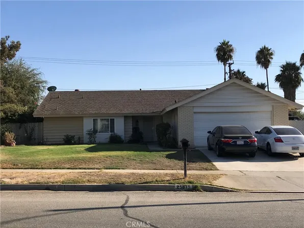 25875 Holly Vista Blvd, San Bernardino, CA 92404
