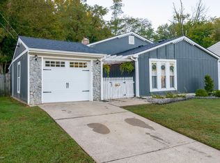 11606 Eastport Dr, LOUISVILLE, KY 40241