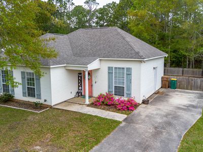 313 Espy Ave, Pass Christian, MS, 39571