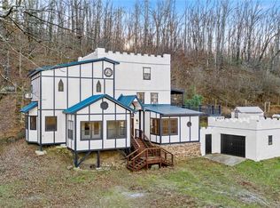 15459 Whitehouse Rd, Winslow, AR 72959