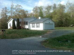 22151 Victorian Dr, California, MD 20619