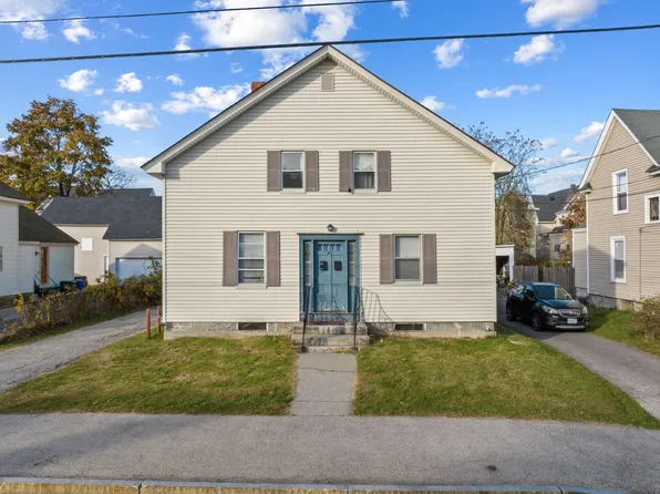 312 Laurel Street, Manchester, NH 03103