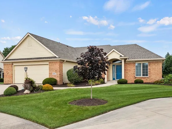 1910 Bent Tree Ct, Auburn, IN 46706