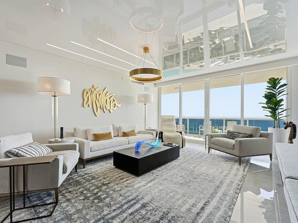 1st image of 3100 N Ocean Boulevard #2307