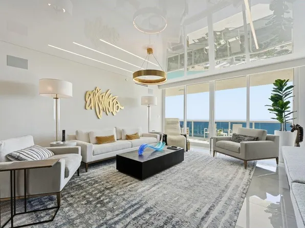 3100 N Ocean Boulevard #2307, Fort Lauderdale, FL 33308