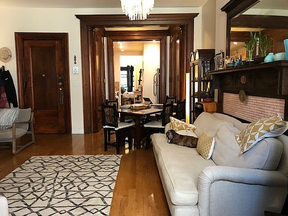 2nd image of 349 W 87th St APT 3